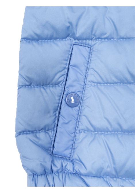 Giacca Moncler Enfant MONCLER ENFANT | GIACCHE E GIUBBINI | L19511A00023597YF705